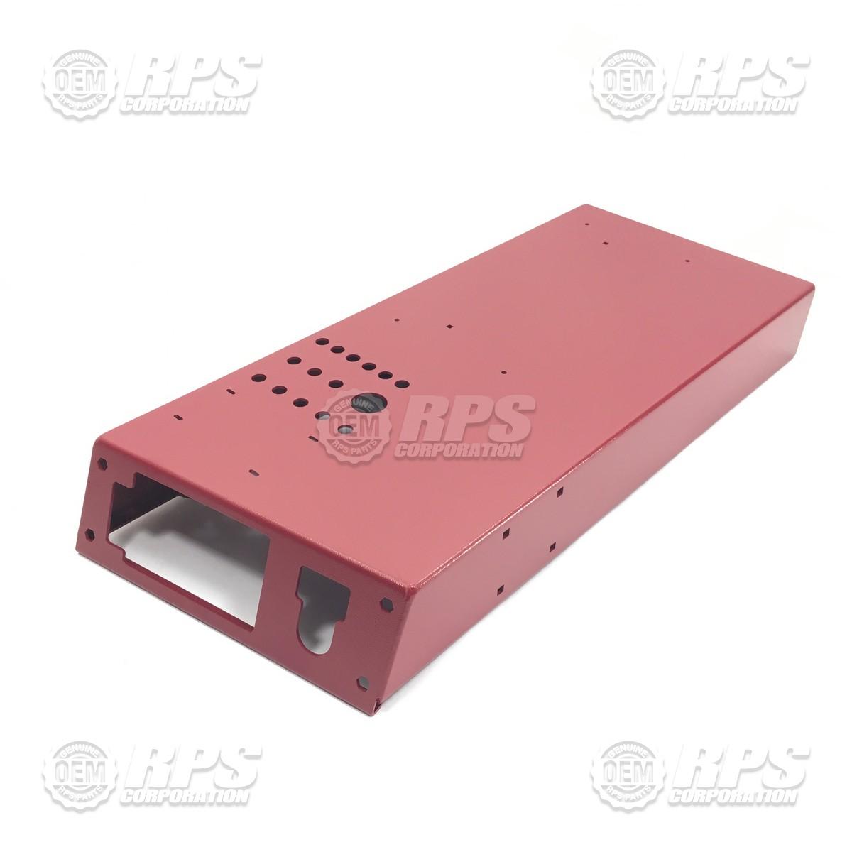 Floor Scrubber Part - 500-2011R