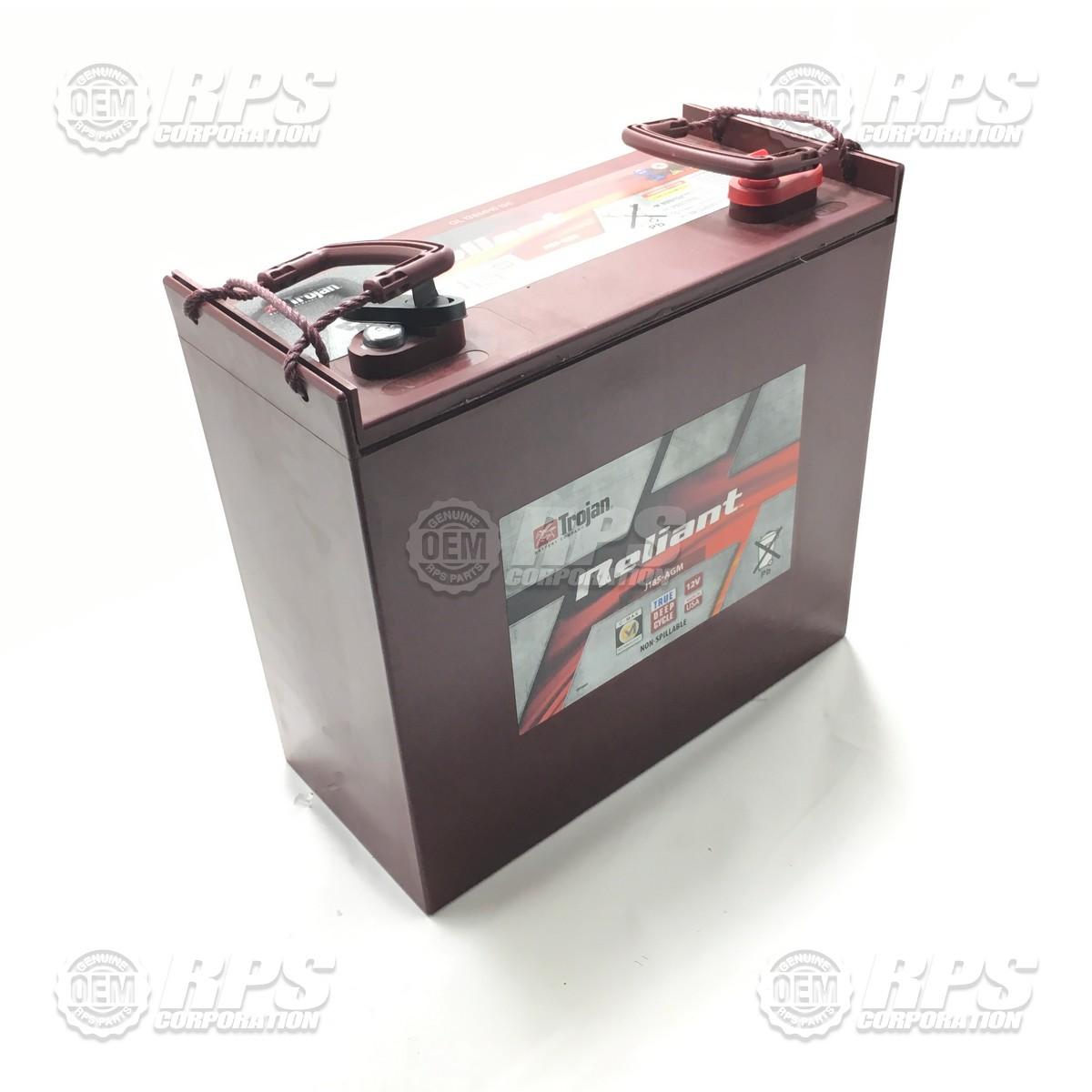 Floor Scrubber Part - 500-2120