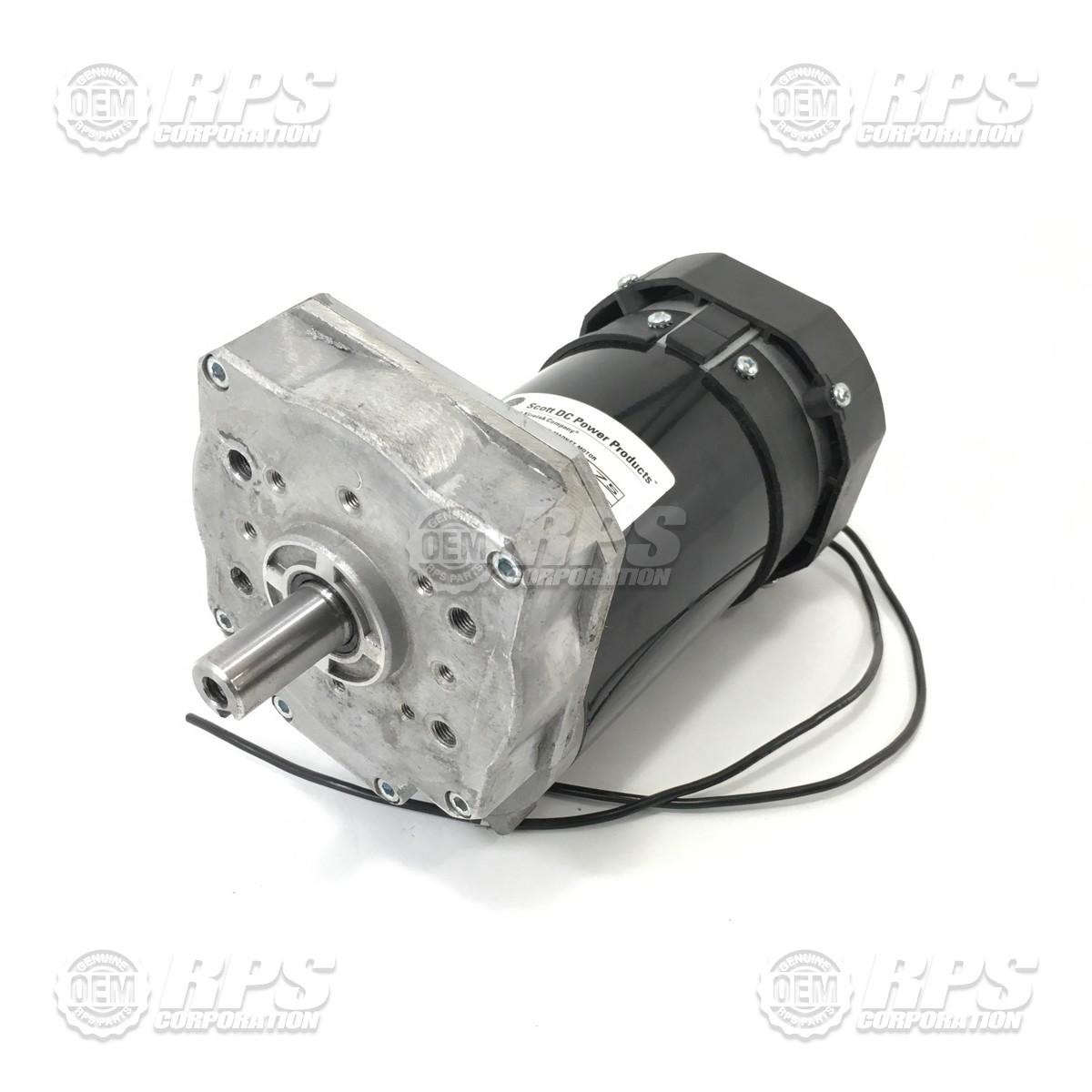 Floor Scrubber Part - 500-2220