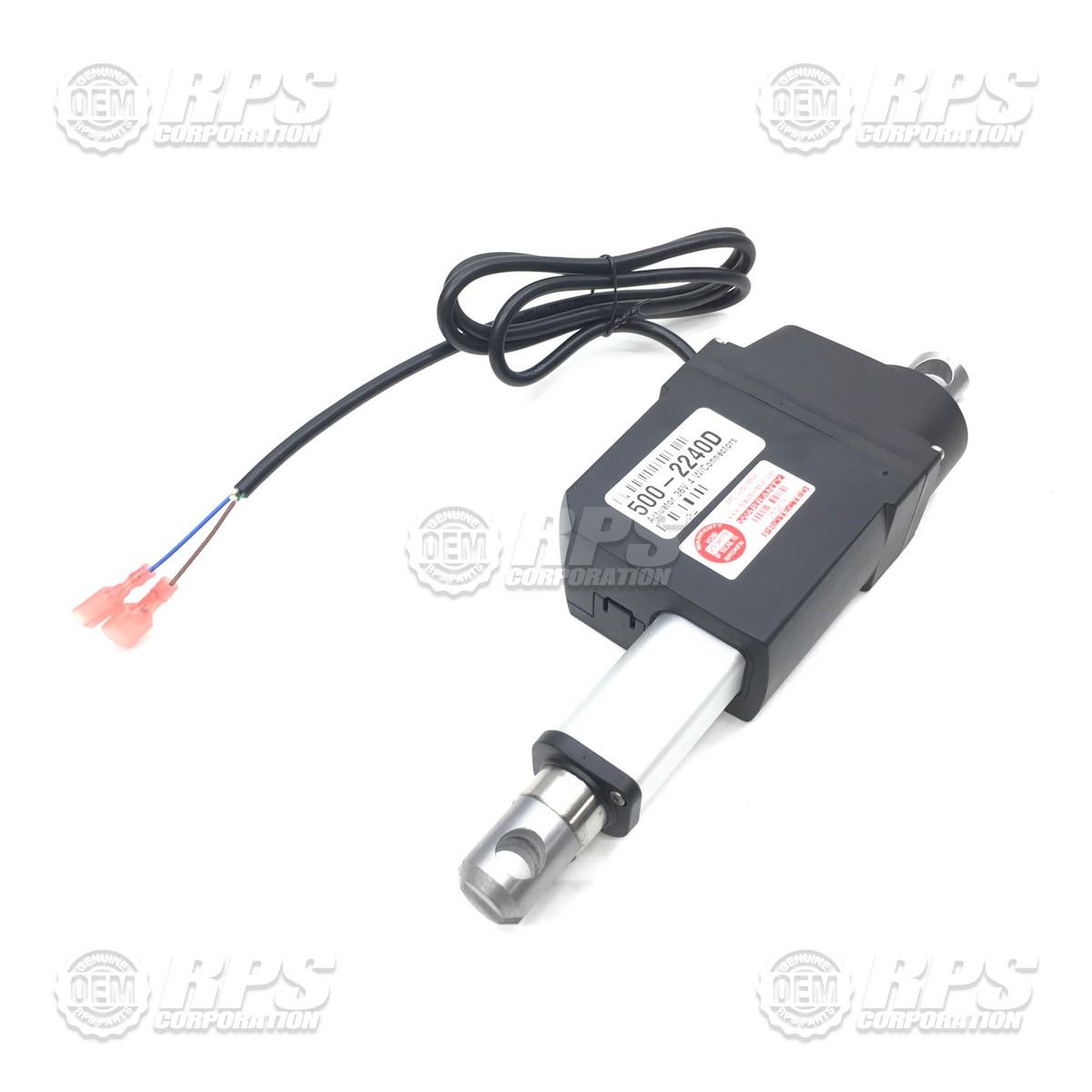 Floor Scrubber Part - 500-2240D