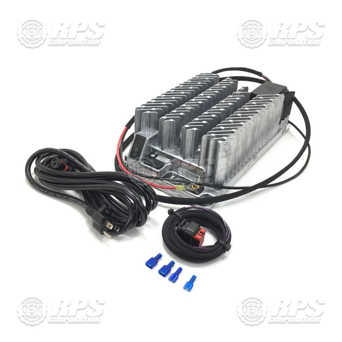 Floor Scrubber Part - 500-2460D