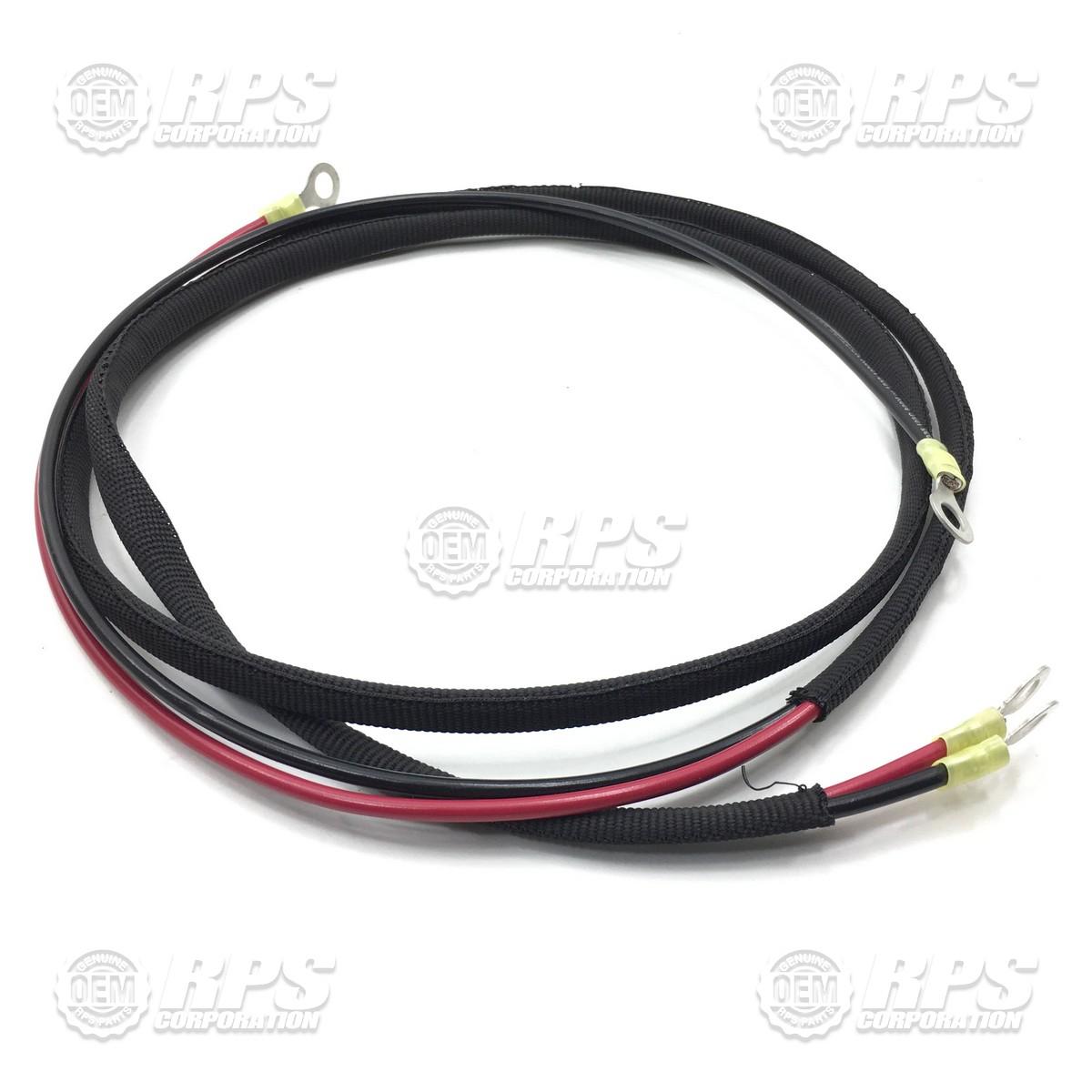 Floor Scrubber Part - 500-2463