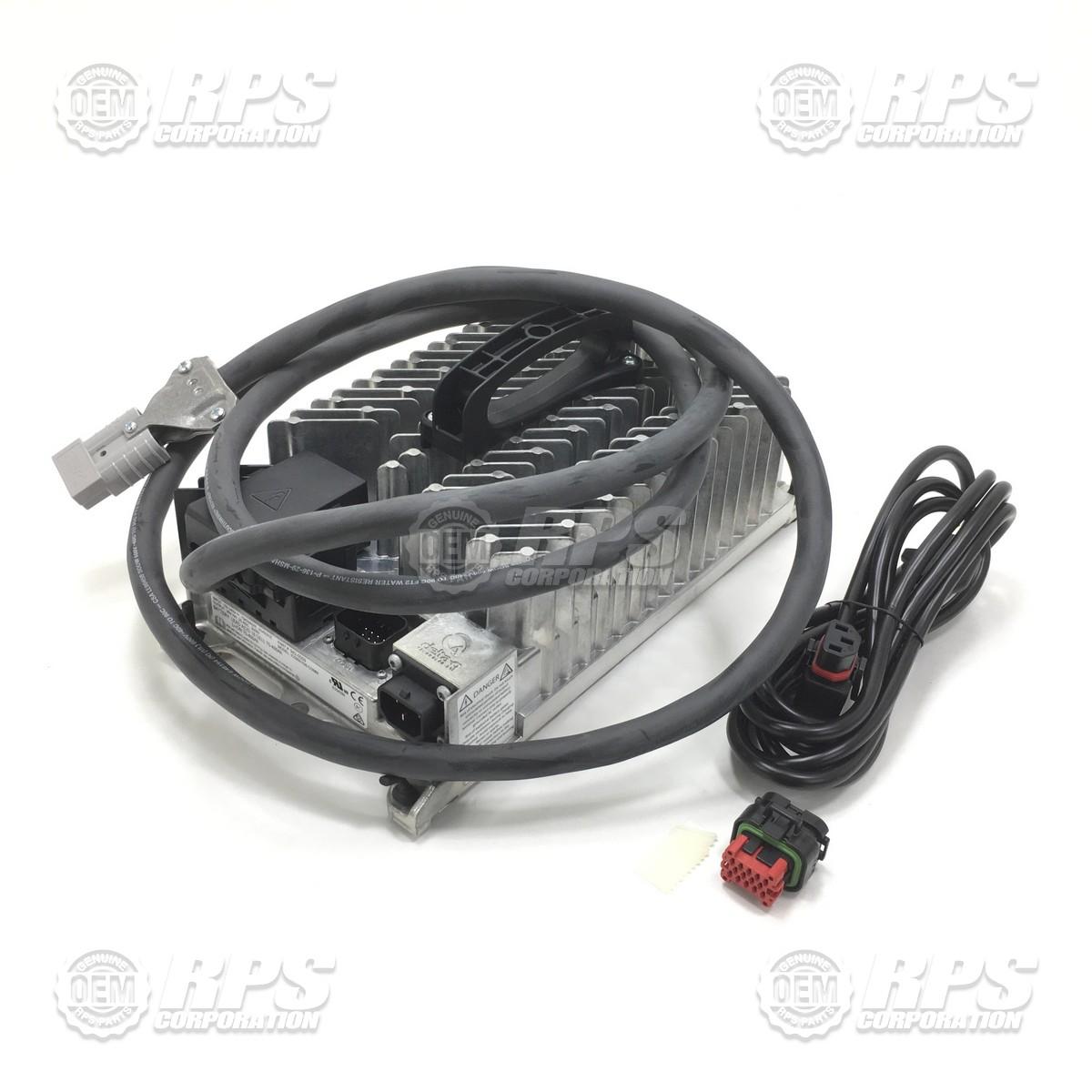 Floor Scrubber Part - 500-2475