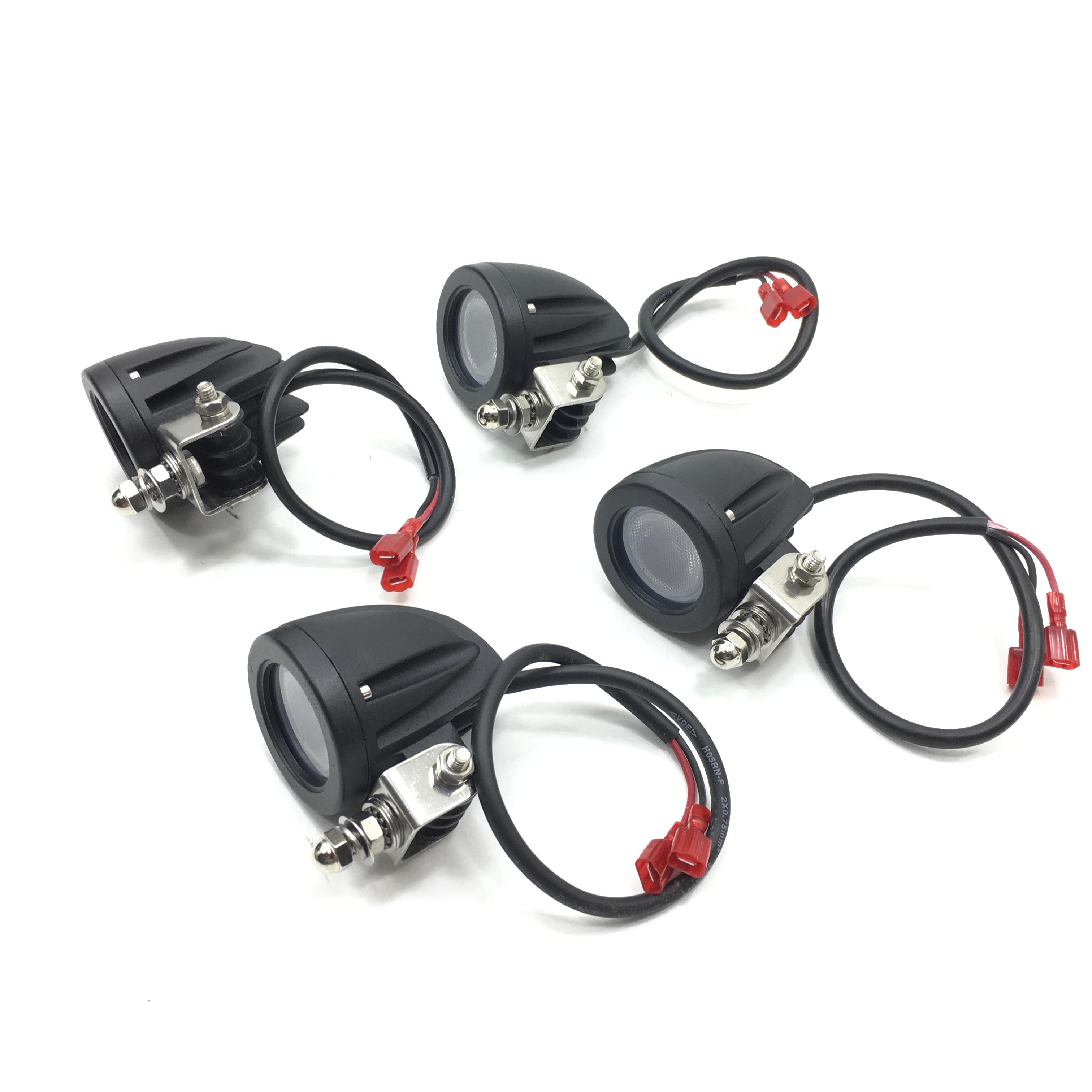 Floor Scrubber Part - 500-2900