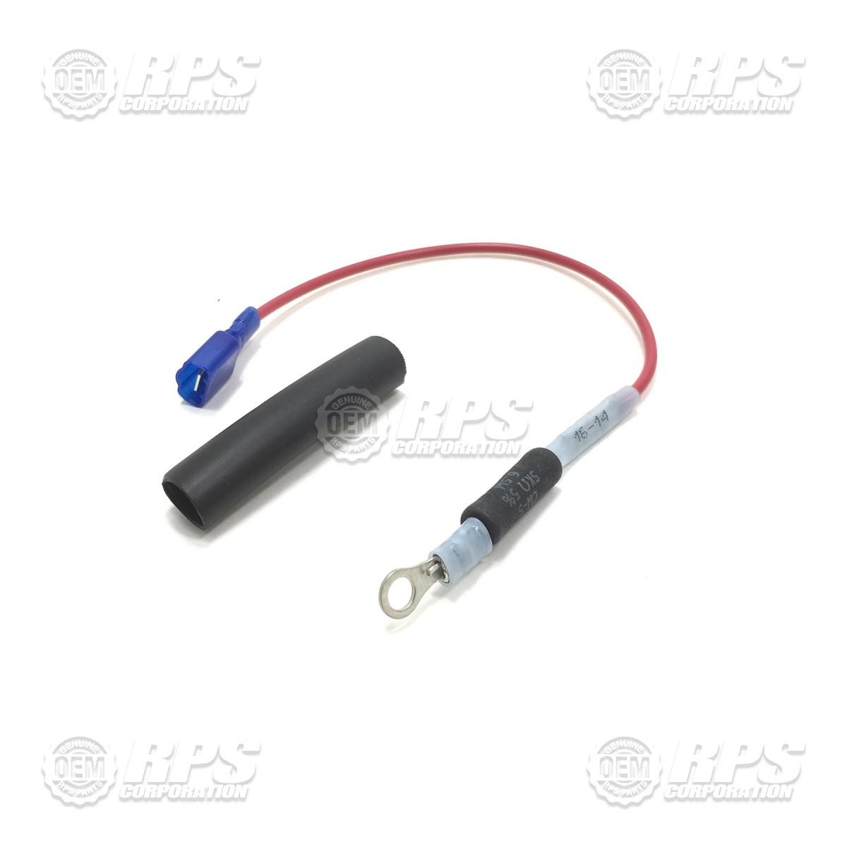 Floor Scrubber Part - 500-2932