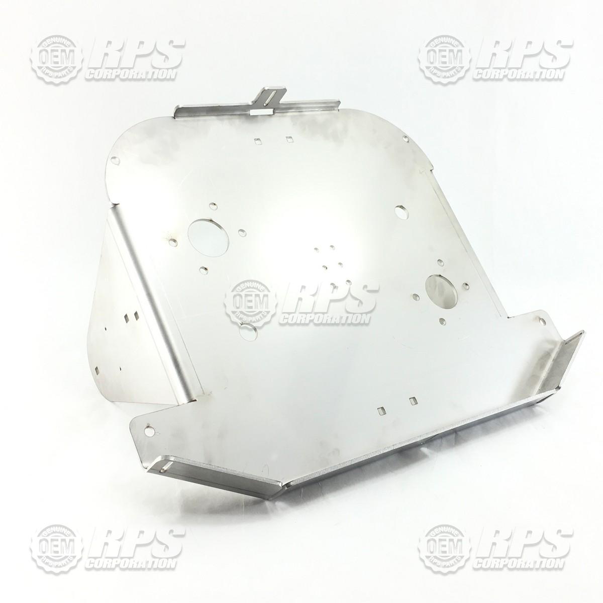 Floor Scrubber Part - 500-4027