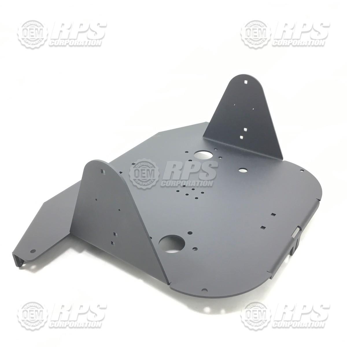 Floor Scrubber Part - 500-4028