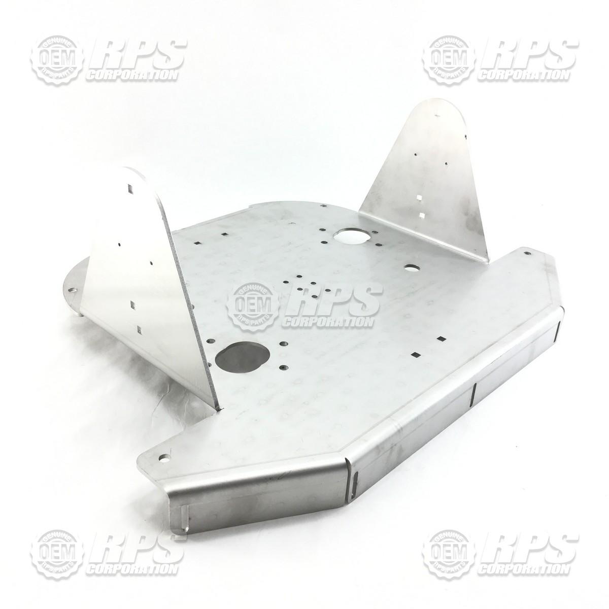 Floor Scrubber Part - 500-4029
