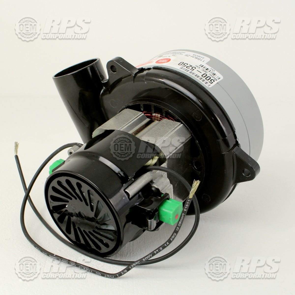 Floor Scrubber Part - 500-5250
