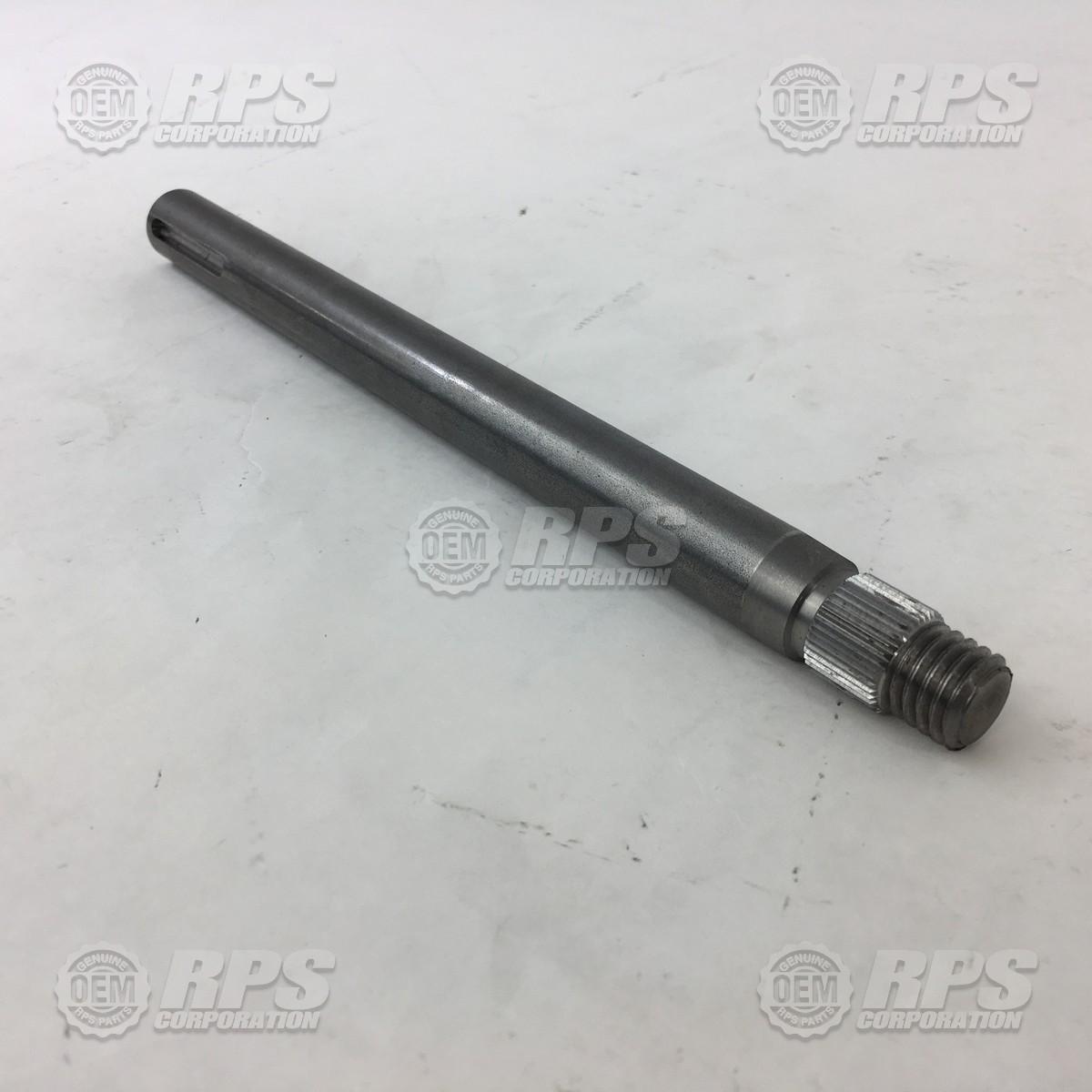 Floor Scrubber Part - 500-7090