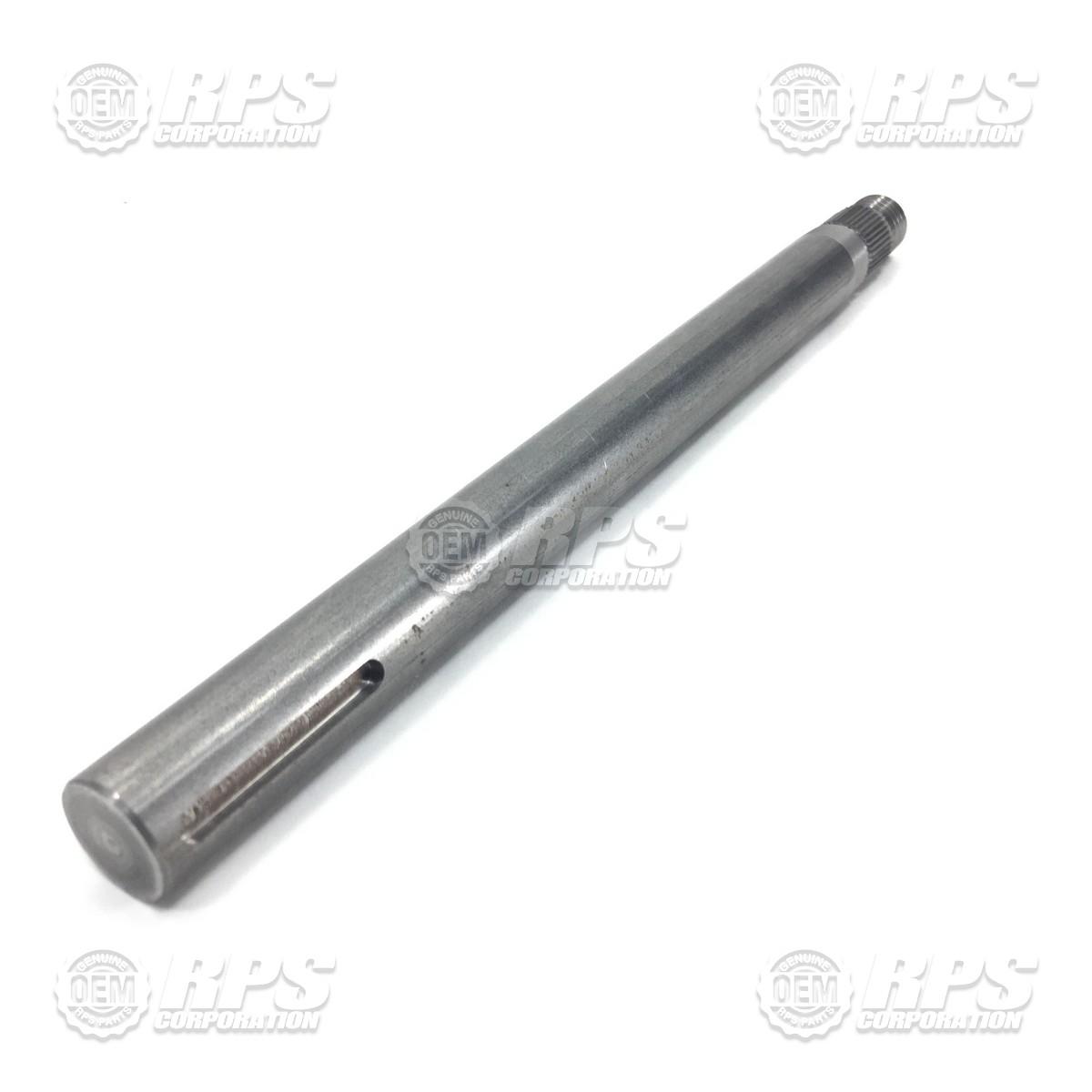 Floor Scrubber Part - 500-7093