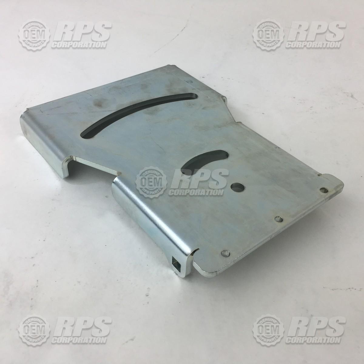 Floor Scrubber Part - 500-7141
