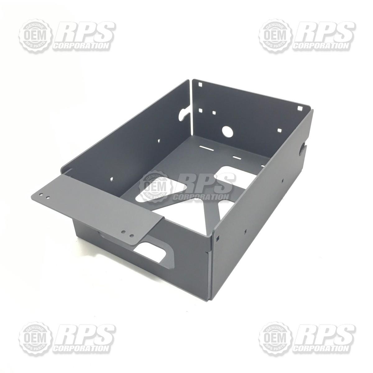 Floor Scrubber Part - 500-7183