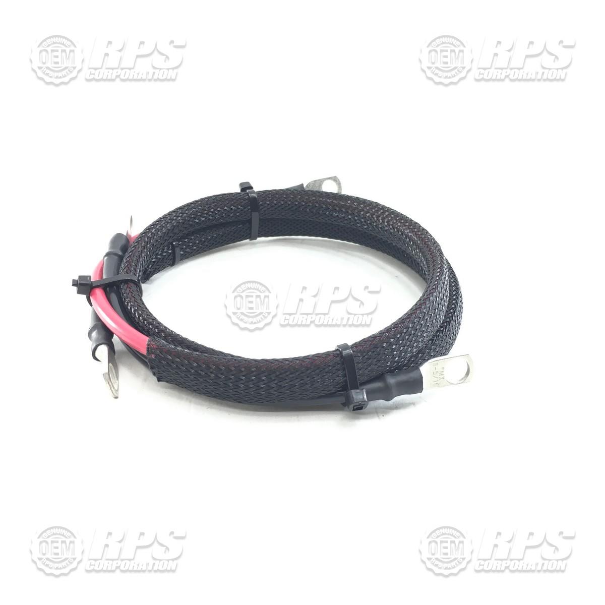 Floor Scrubber Part - 500-7213