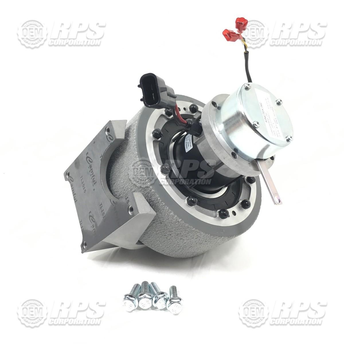 Floor Scrubber Part - 500-7310D