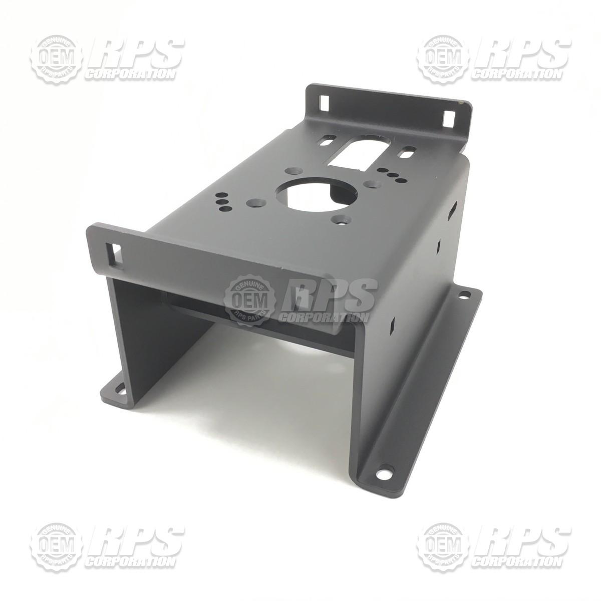 Floor Scrubber Part - 500-7311