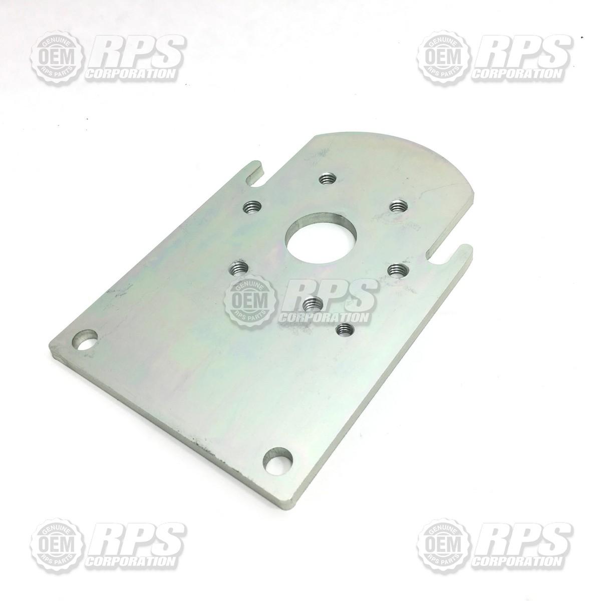 Floor Scrubber Part - 500-7329
