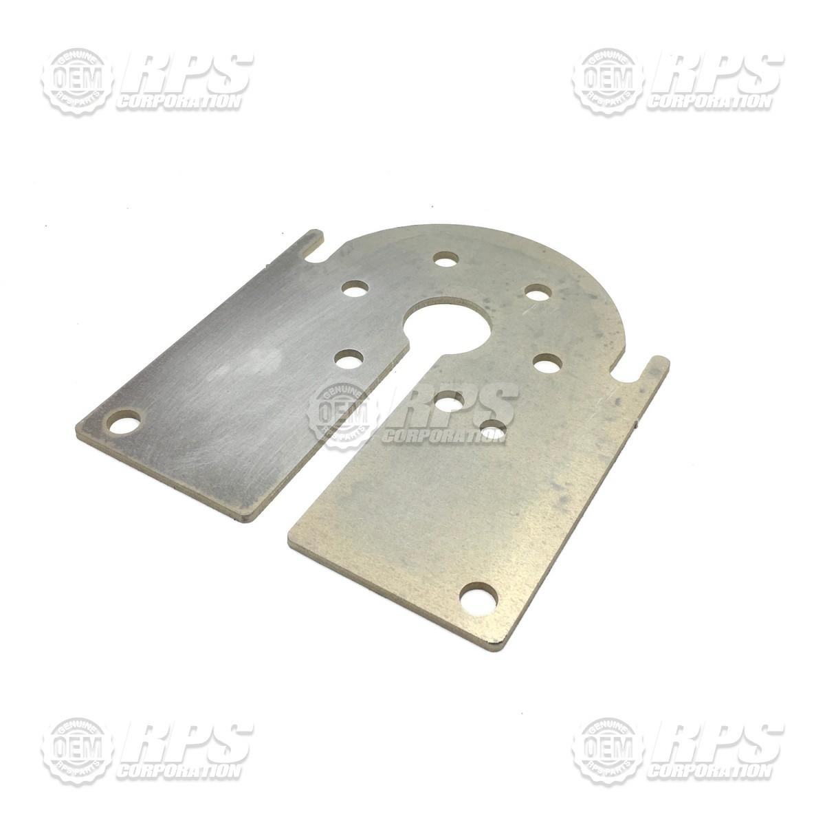 Floor Scrubber Part - 500-7335