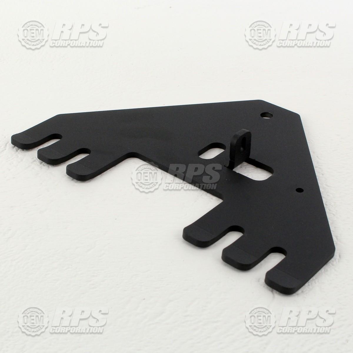 Floor Scrubber Part - 500-7610