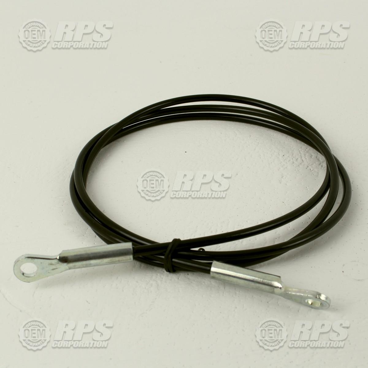 Floor Scrubber Part - 500-7891
