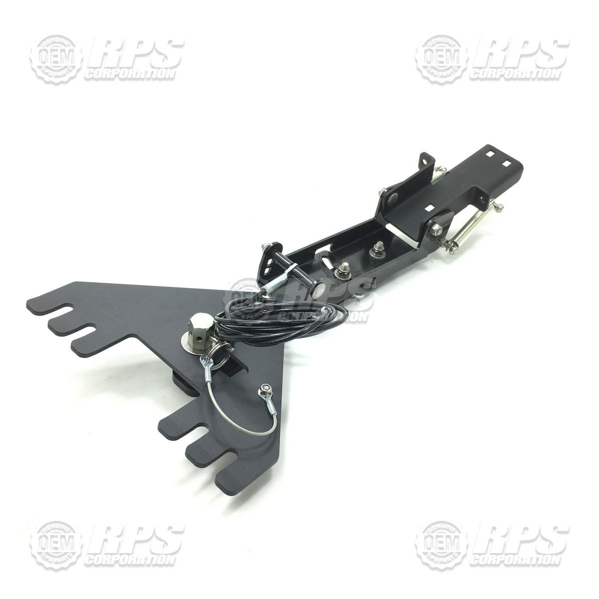 Floor Scrubber Part - 500-8155