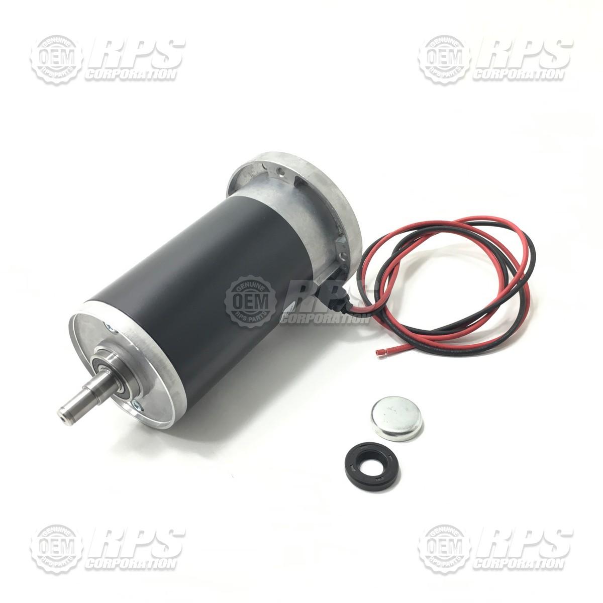 Floor Scrubber Part - 500-8311D