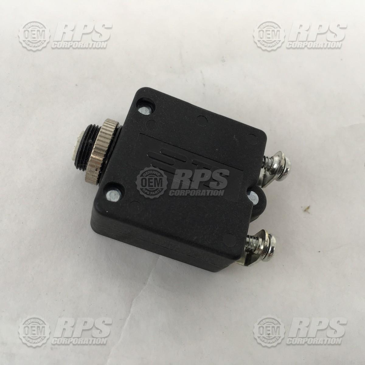 Floor Scrubber Part - 500-8370