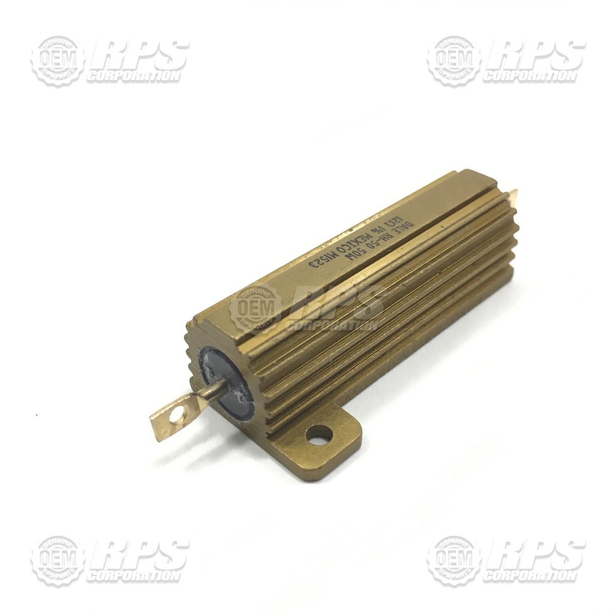 Floor Scrubber Part - 500-9581