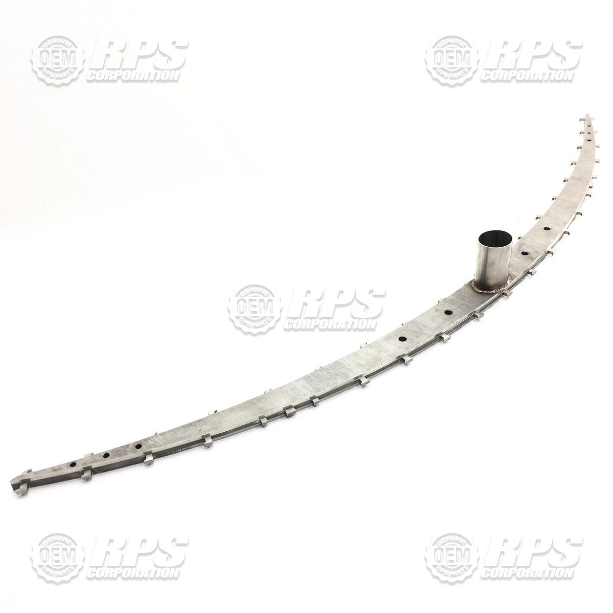 Floor Scrubber Part - 54-6084