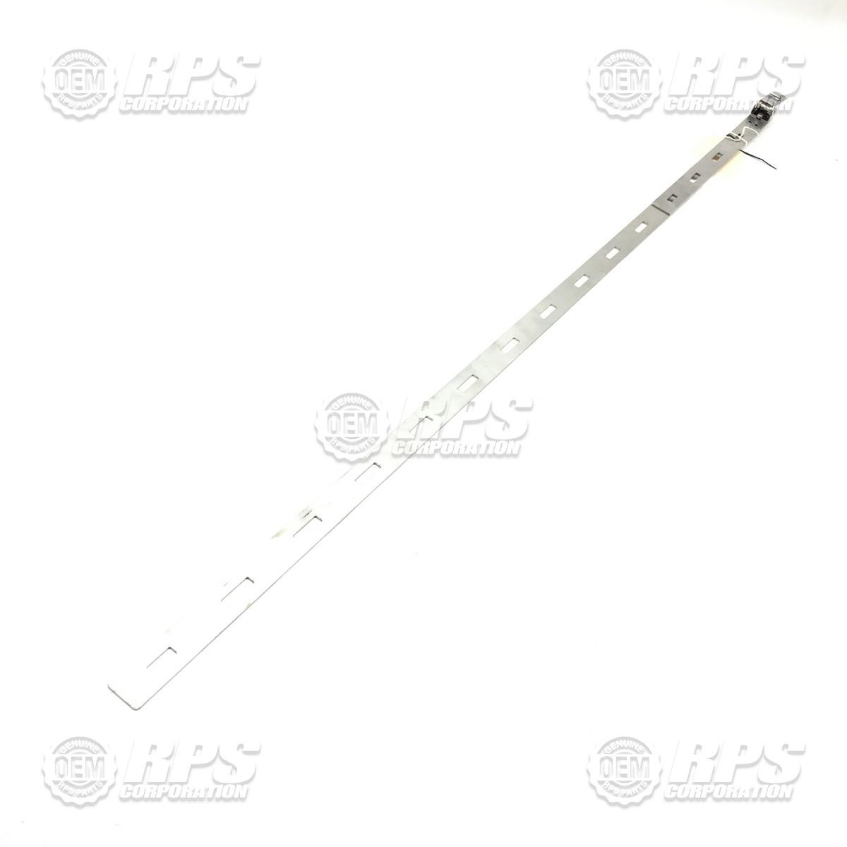 Floor Scrubber Part - 54-7195