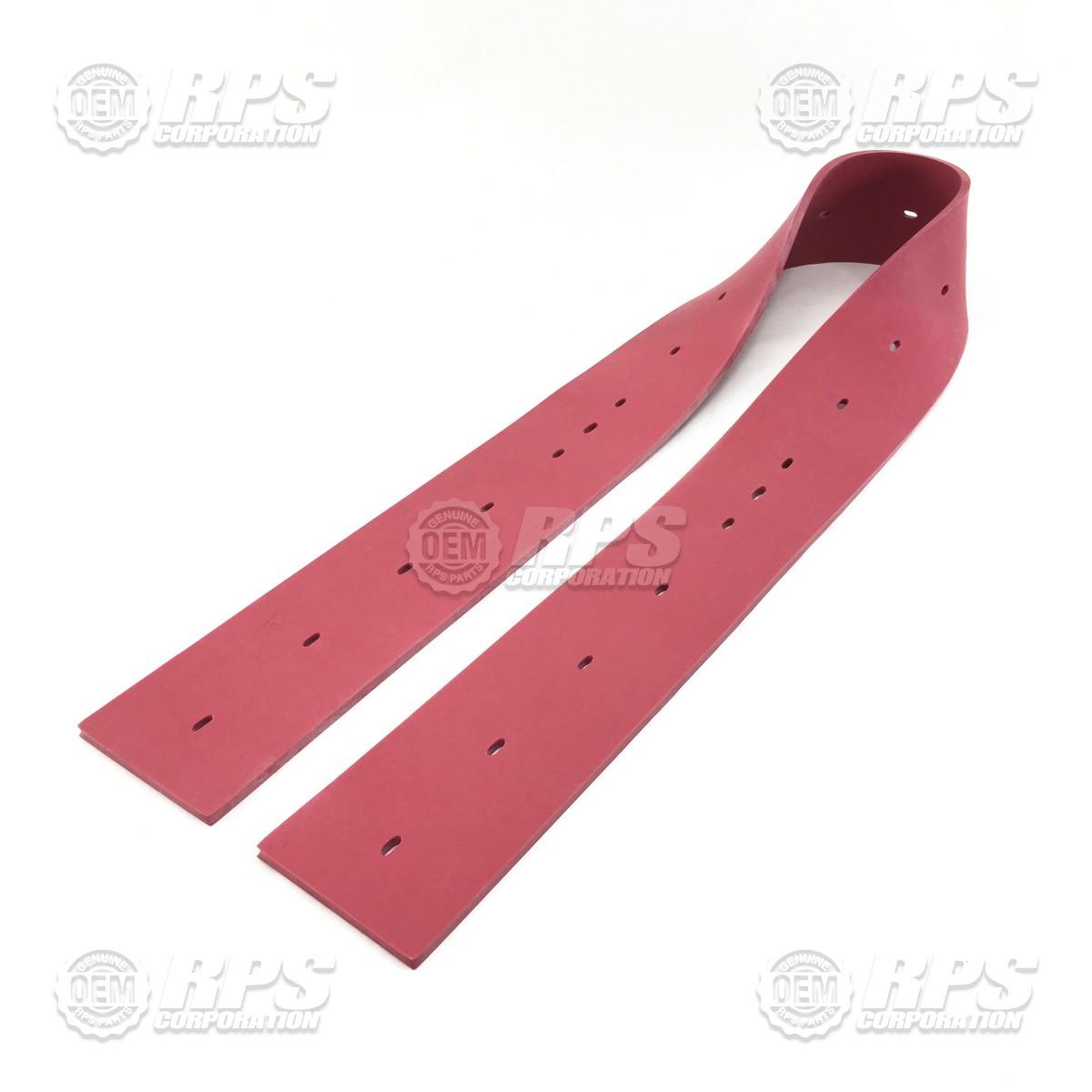 Floor Scrubber Part - 54-756L