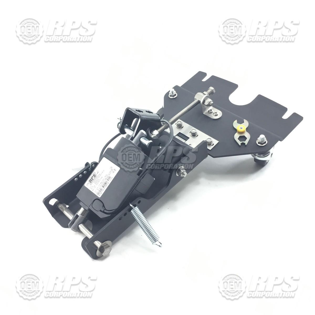 Floor Scrubber Part - 540-7155