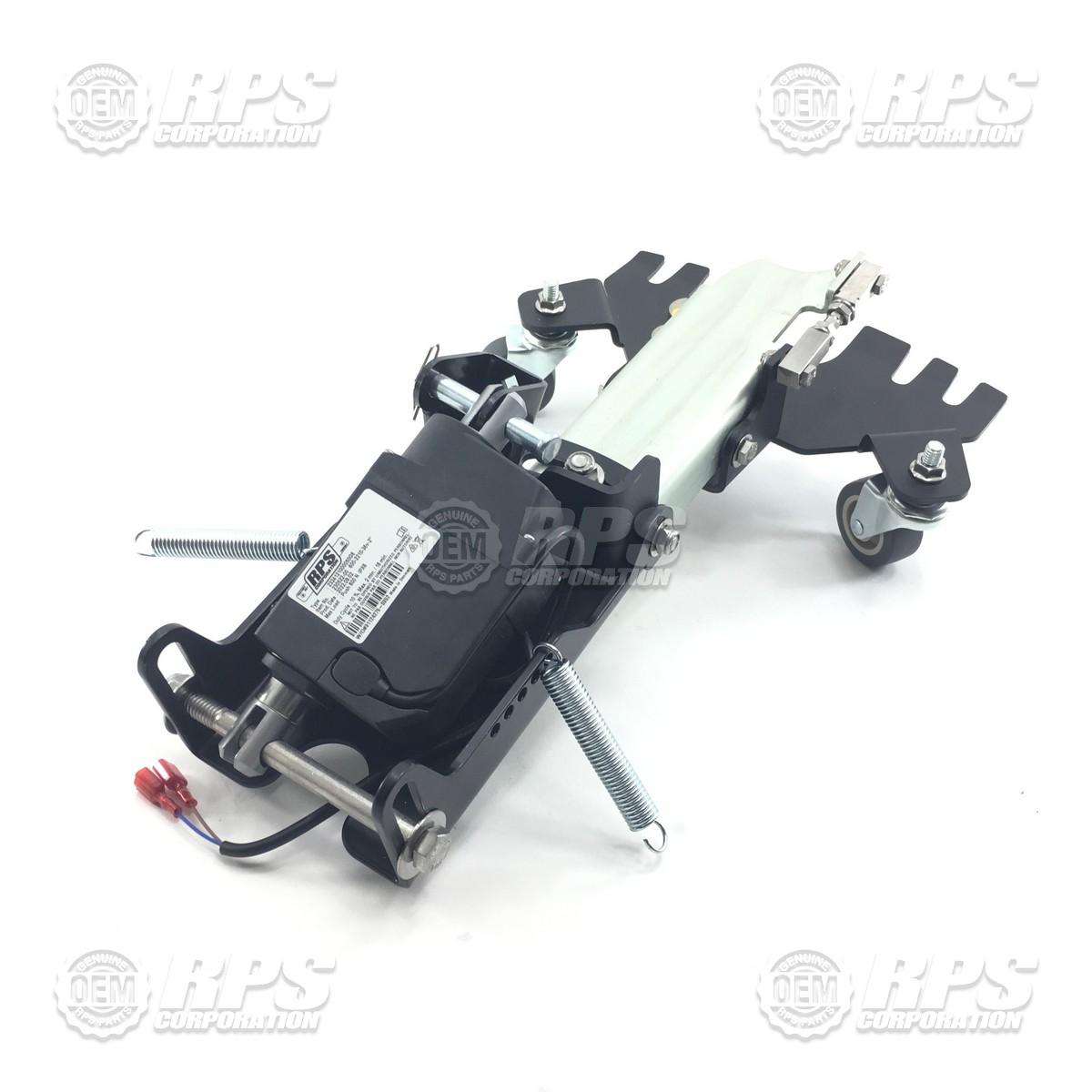 Floor Scrubber Part - 540-7175