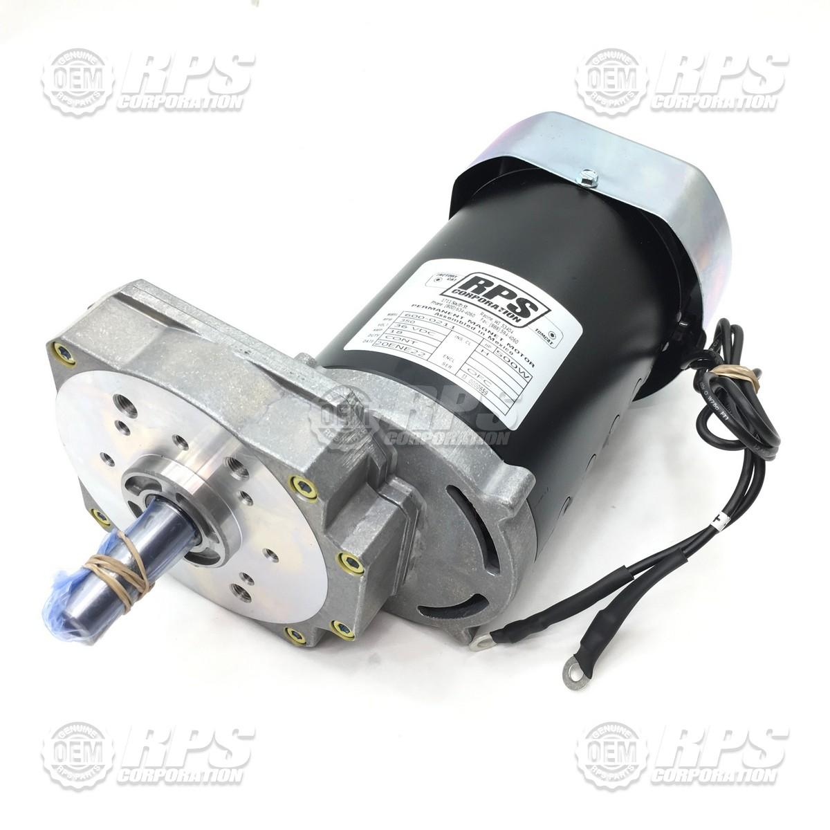 Floor Scrubber Part - 600-0211D