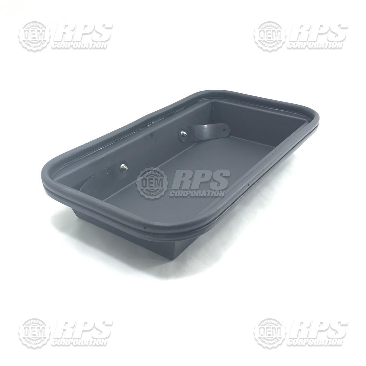 Floor Scrubber Part - 600-1408D