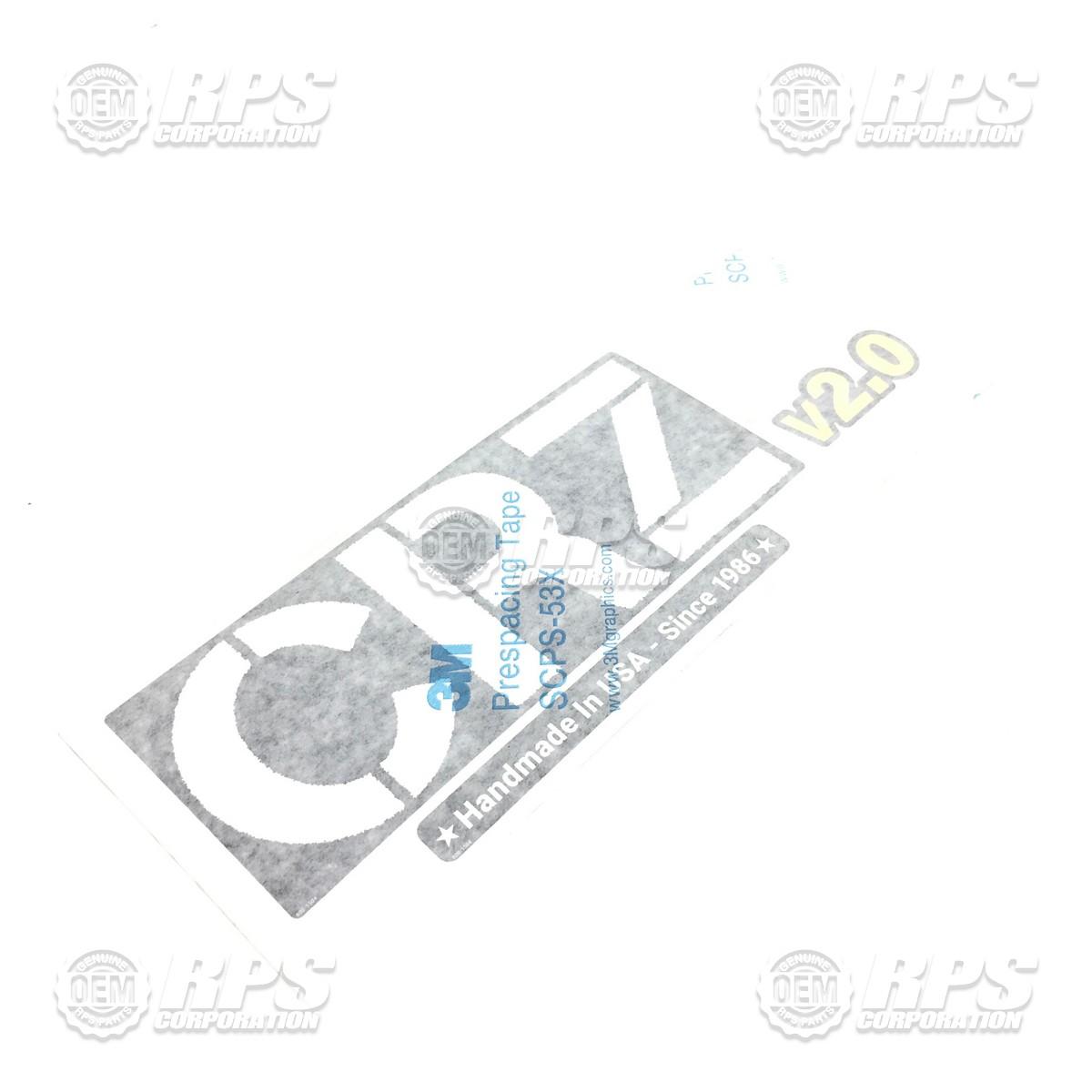 Floor Scrubber Part - 600-1504