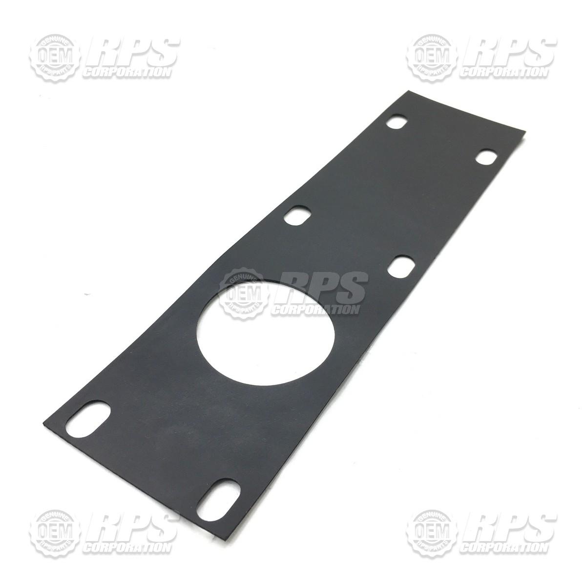 Floor Scrubber Part - 600-2004