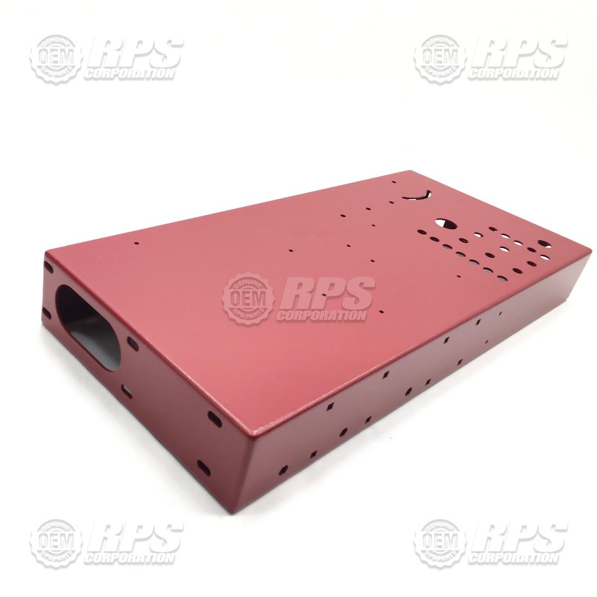 Floor Scrubber Part - 600-2012R
