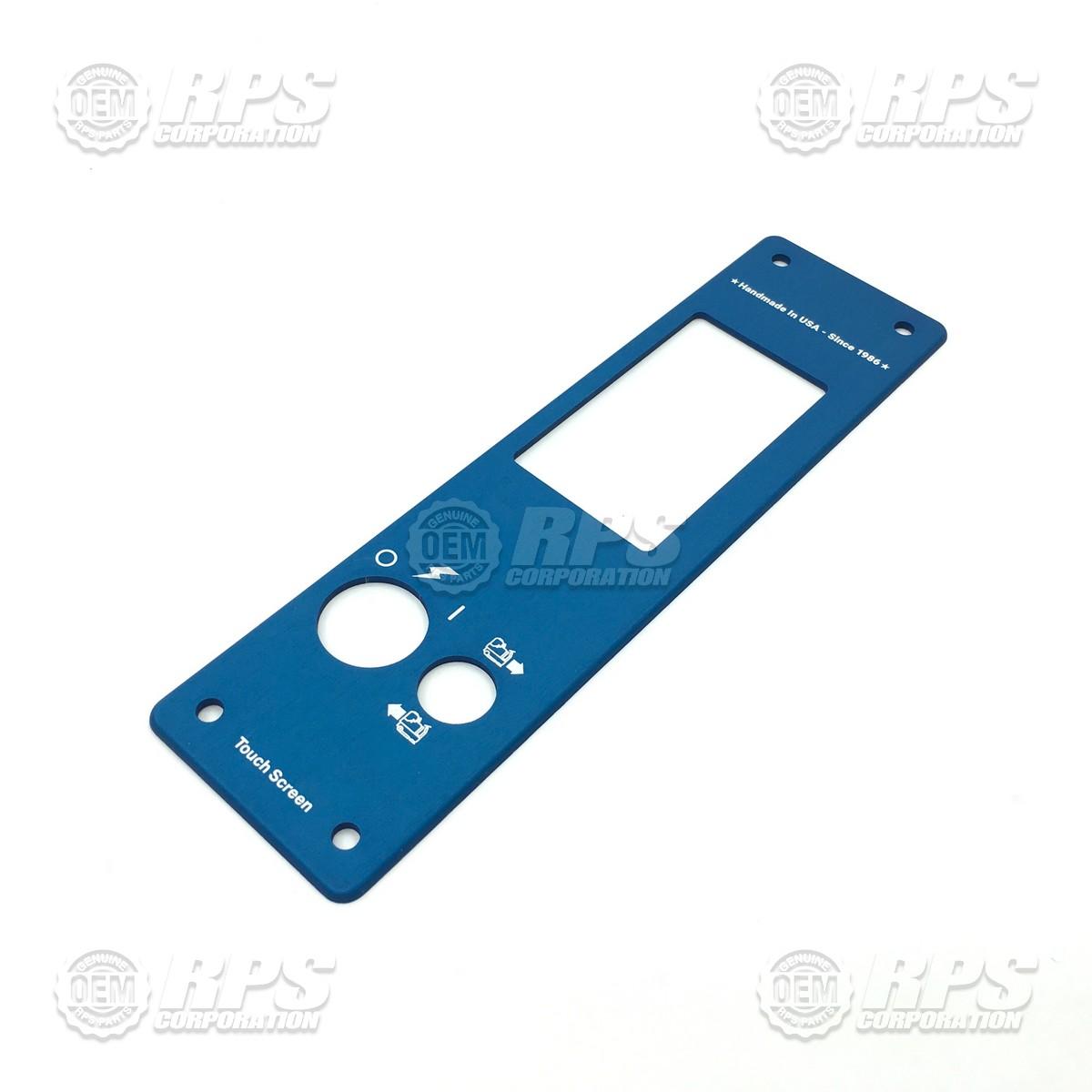 Floor Scrubber Part - 600-2023