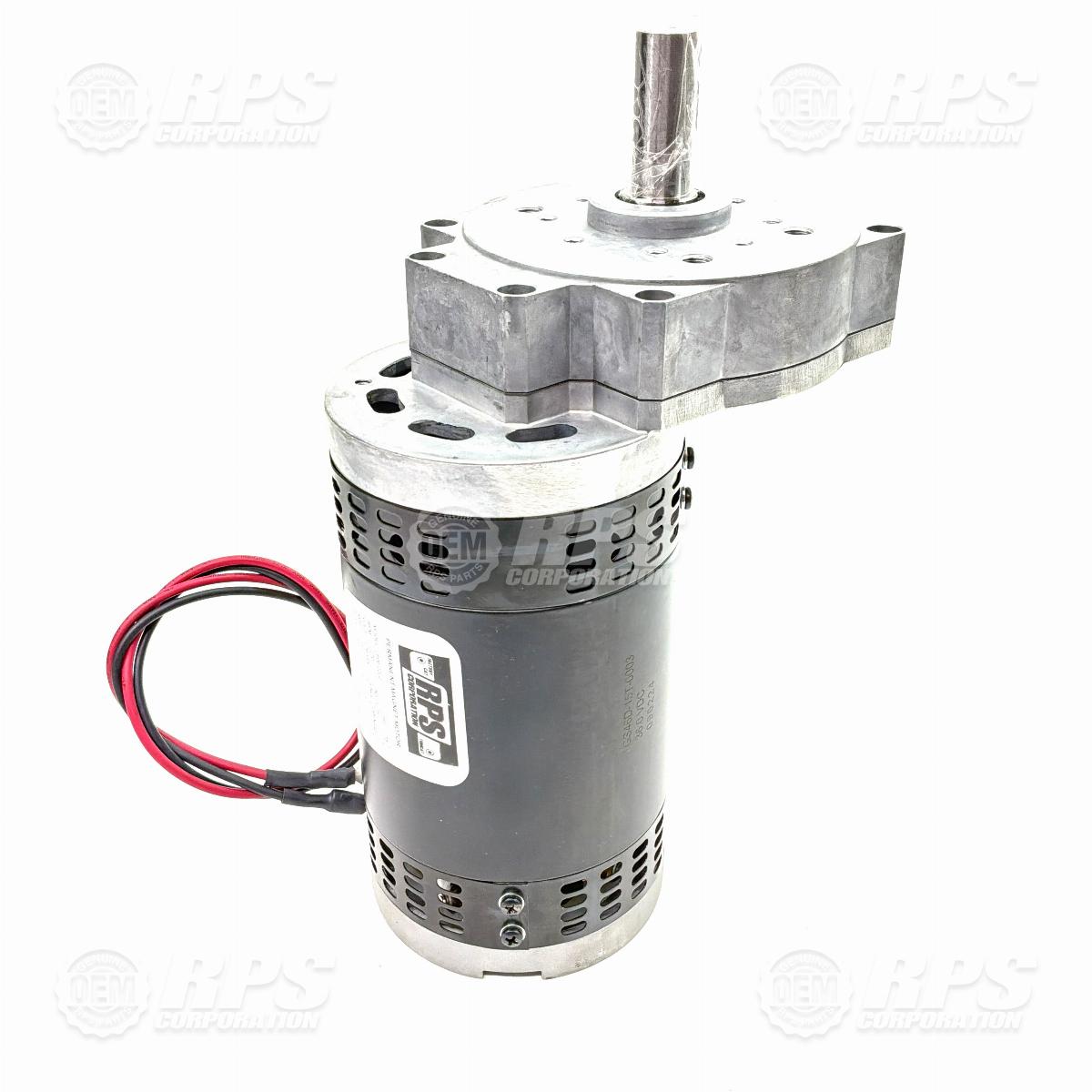 Floor Scrubber Part - 600-2222D