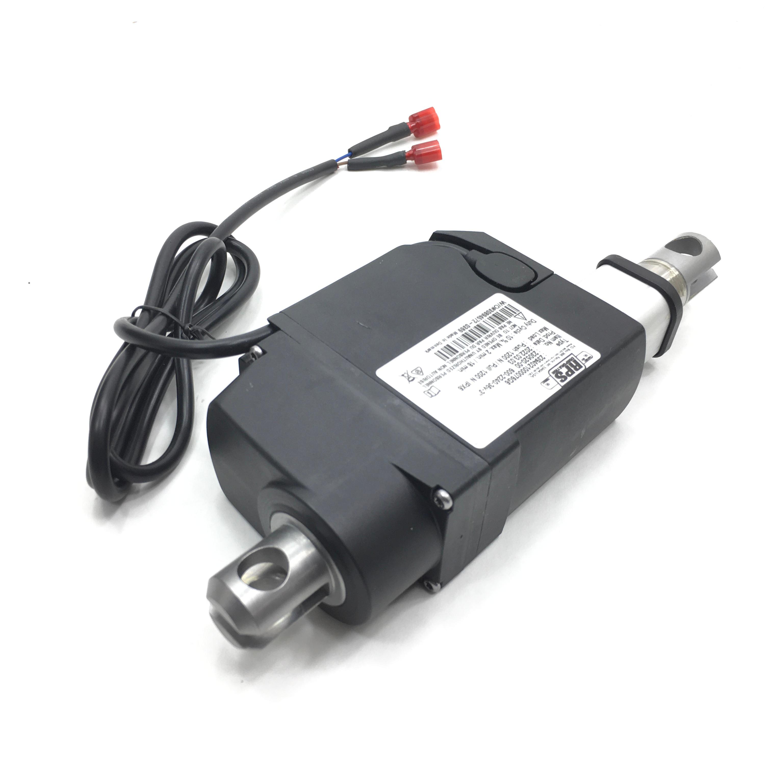 Floor Scrubber Part - 600-2240D
