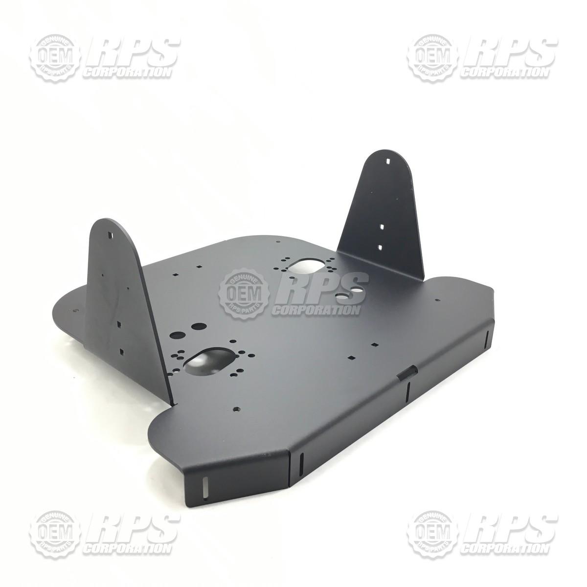 Floor Scrubber Part - 600-4020