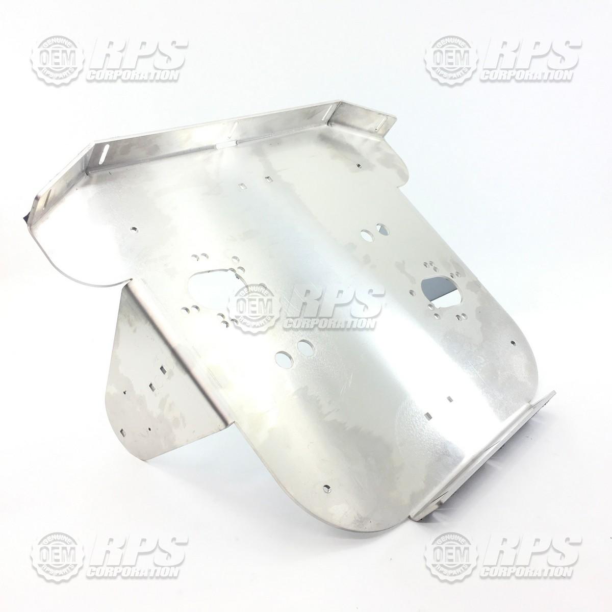 Floor Scrubber Part - 600-4021