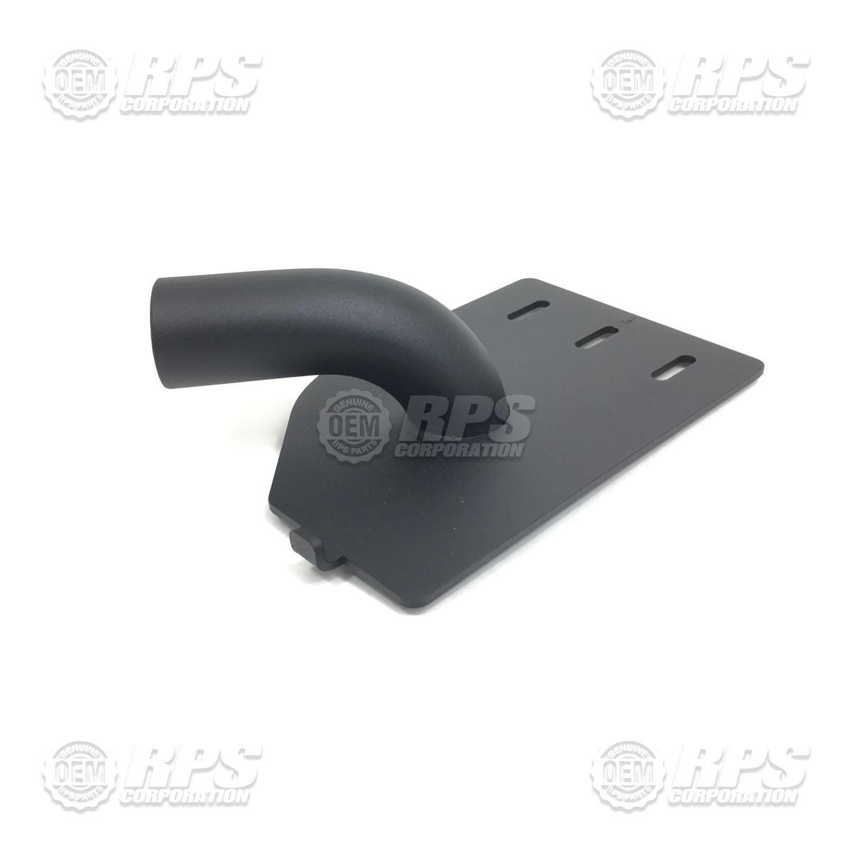 Floor Scrubber Part - 600-4110