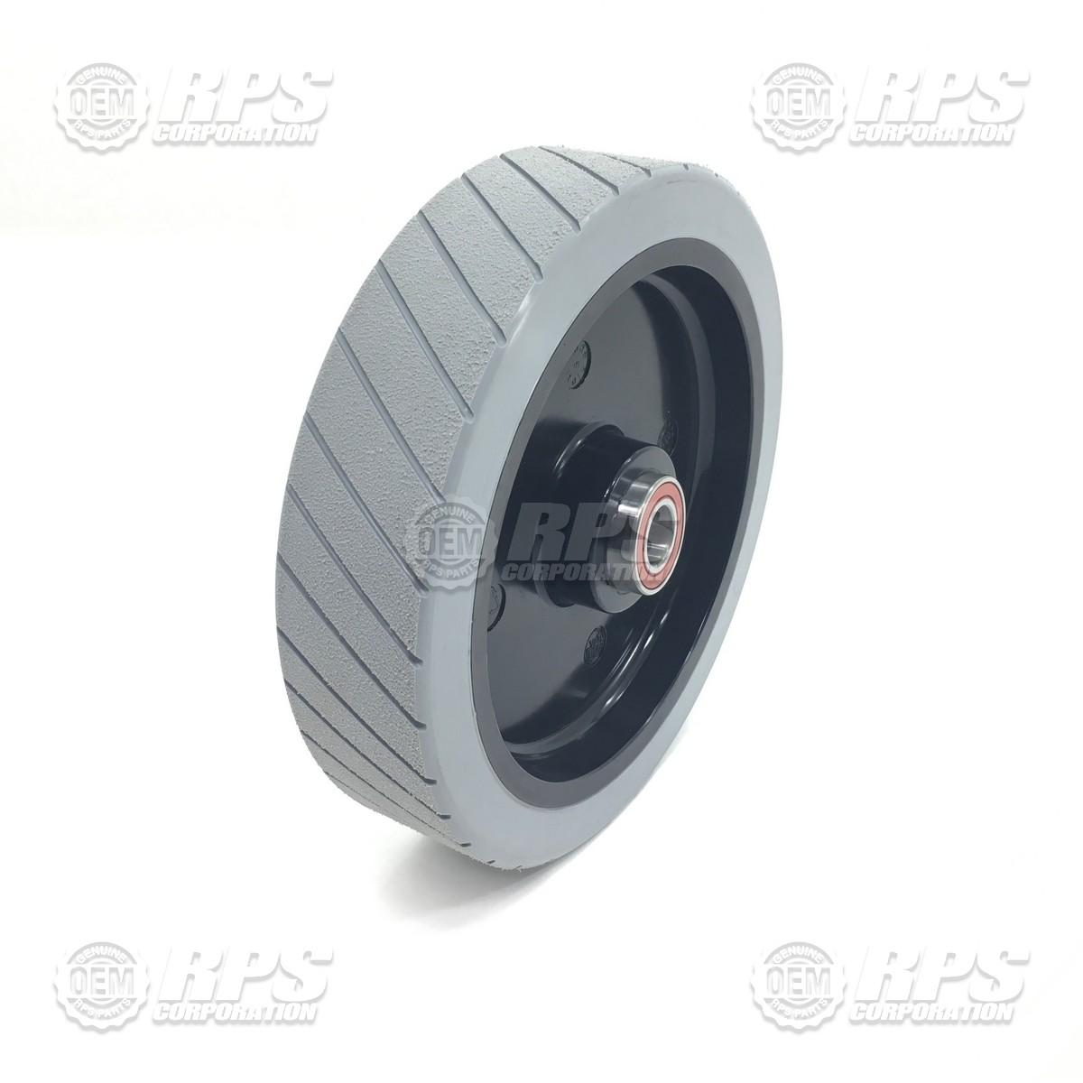 Floor Scrubber Part - 600-6180G