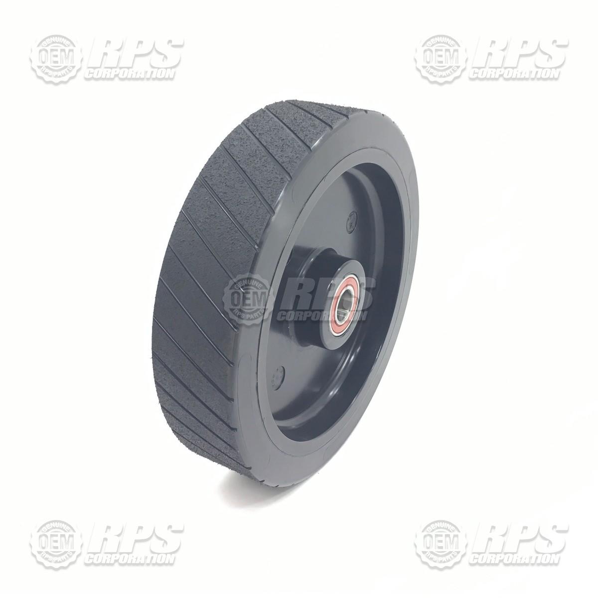 Floor Scrubber Part - 600-6185G