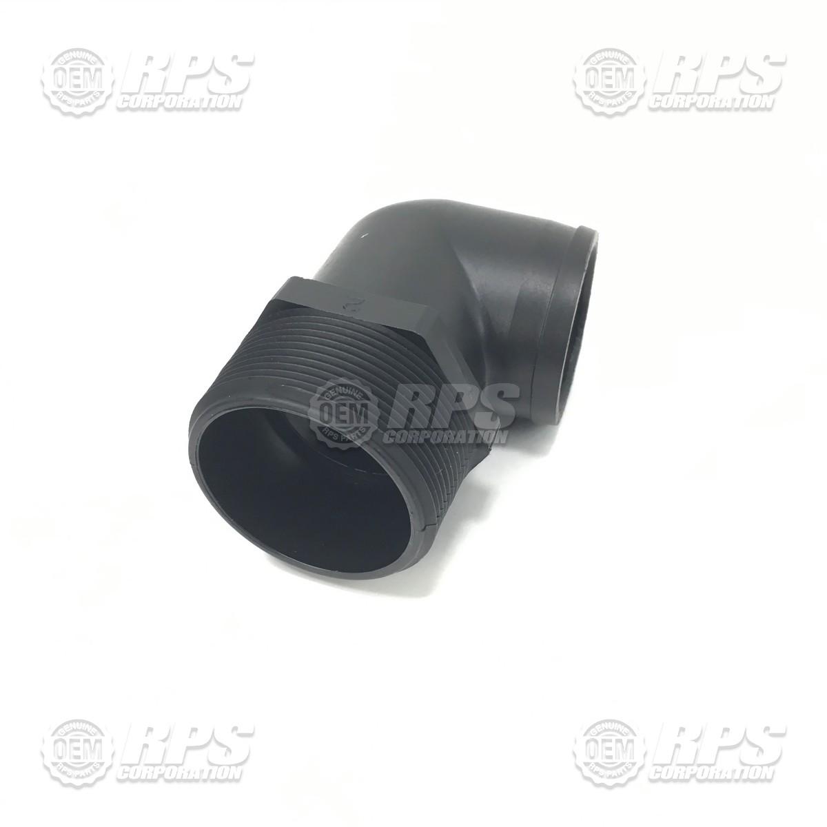 Floor Scrubber Part - 600-7040
