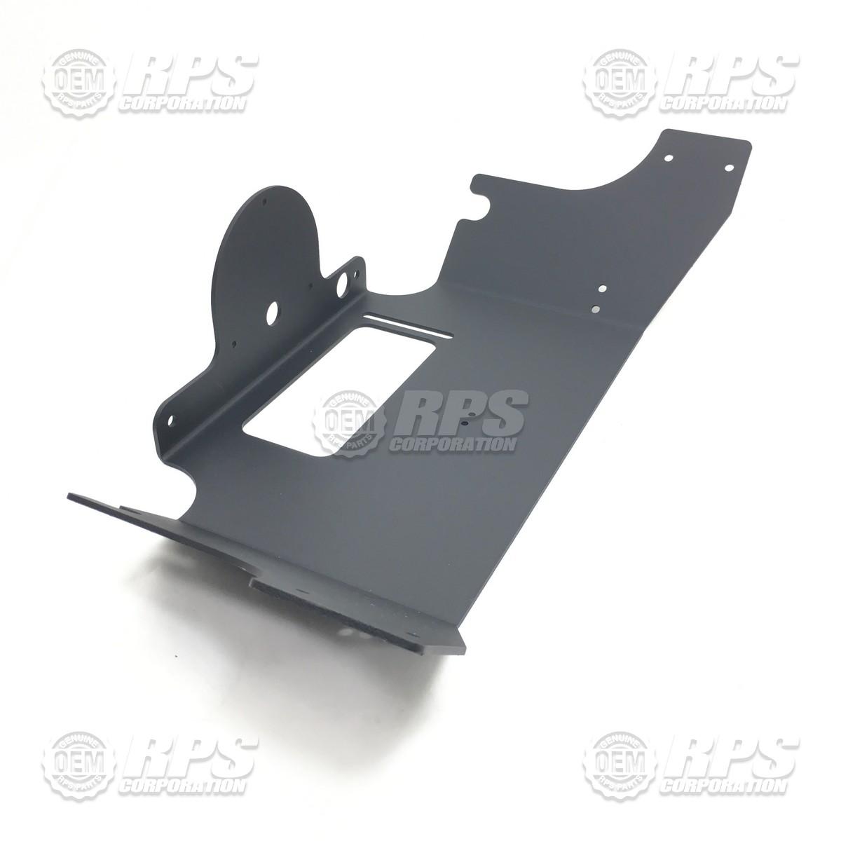 Floor Scrubber Part - 600-7179