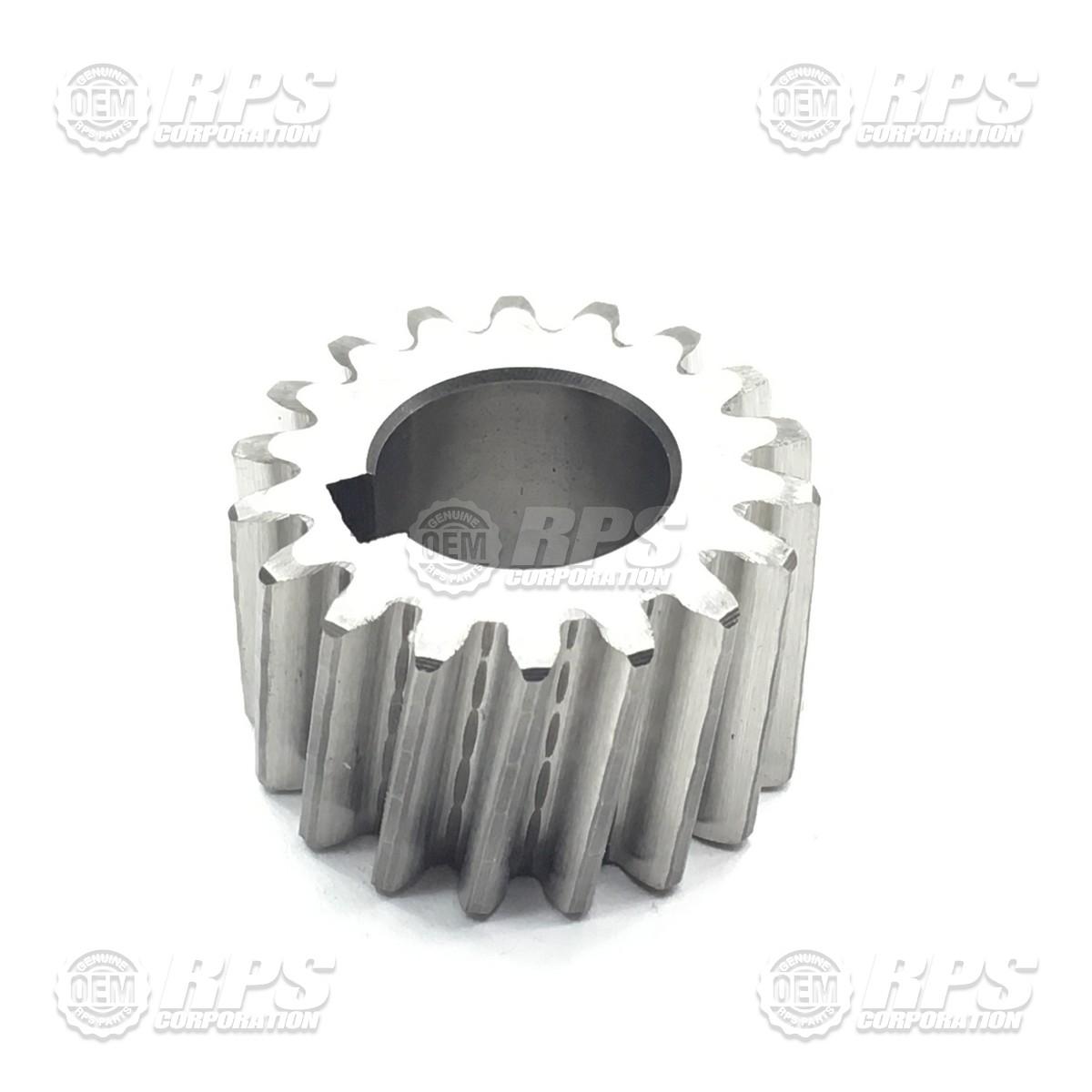 Floor Scrubber Part - 600-7311G