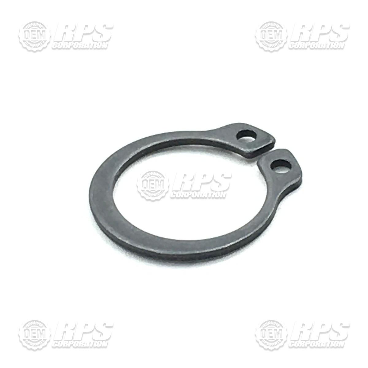 Floor Scrubber Part - 600-7311SR